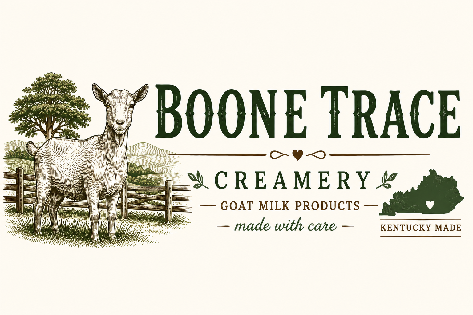 Boone Trace Creamery